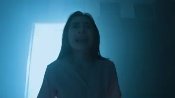 Zasłona do filmu "Danur: The Last Chapter" #761865