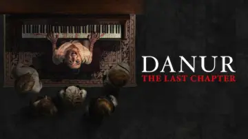Danur: The Last Chapter