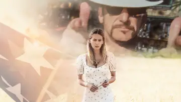 Zasłona do filmu "Dzień flagi" #433185