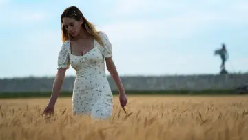 Zasłona do filmu "Dzień flagi" #433187