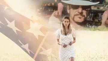 Zasłona do filmu "Dzień flagi" #433191