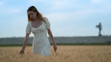 Zasłona do filmu "Dzień flagi" #433195
