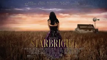 Zasłona do filmu "Starbright" #797220
