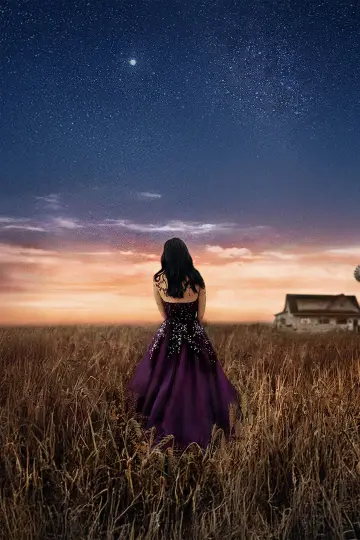 Plakat do filmu "Starbright" #797222