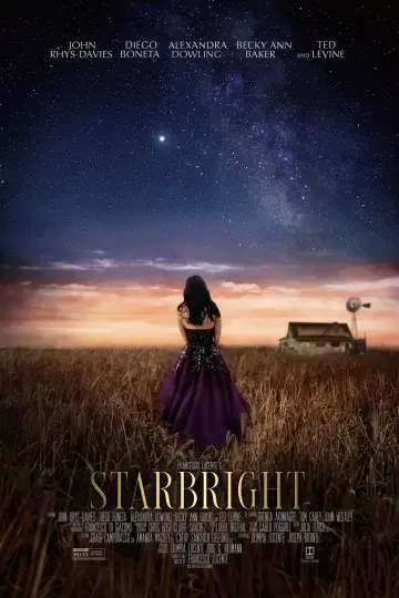 Plakat do filmu "Starbright" #797224