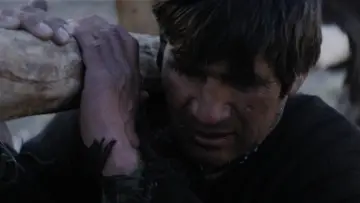Zasłona do filmu "Piedra Sola" #969259