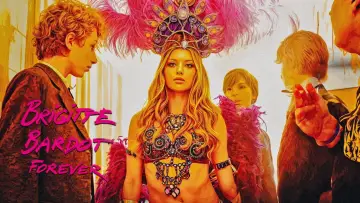 Zasłona do filmu "Brigitte Bardot cudowna" #1099051