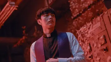 Zasłona do filmu "사흘" #621495