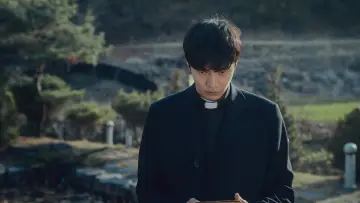 Zasłona do filmu "사흘" #621496