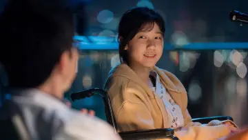 Zasłona do filmu "사흘" #621500