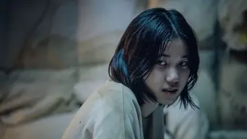 Zasłona do filmu "사흘" #621501
