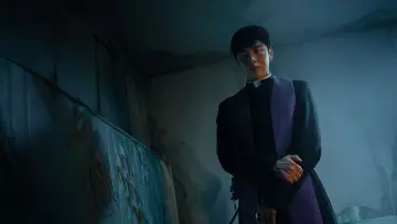 Zasłona do filmu "사흘" #621511
