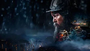 Zasłona do filmu "Morskie diabły" #473023
