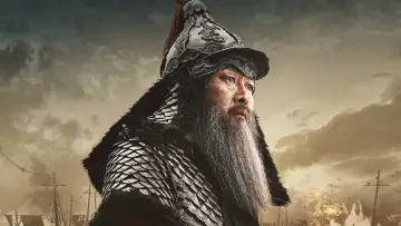 Zasłona do filmu "Morskie diabły" #473028