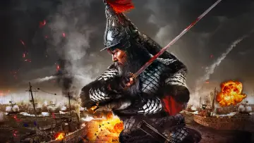 Zasłona do filmu "Morskie diabły" #473030