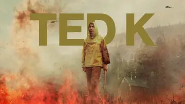 Zasłona do filmu "Ted K" #1009495