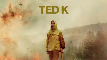 Zasłona do filmu "Ted K" #349554