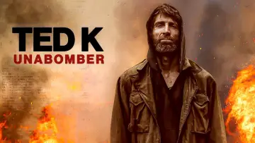 Zasłona do filmu "Ted K" #349555