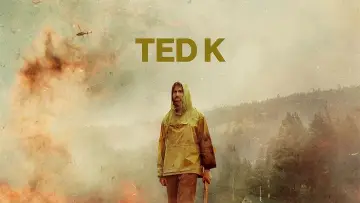 Zasłona do filmu "Ted K" #349556