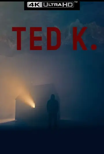 Plakat do filmu "Ted K" #349579