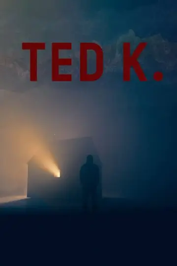 Plakat do filmu "Ted K" #349580
