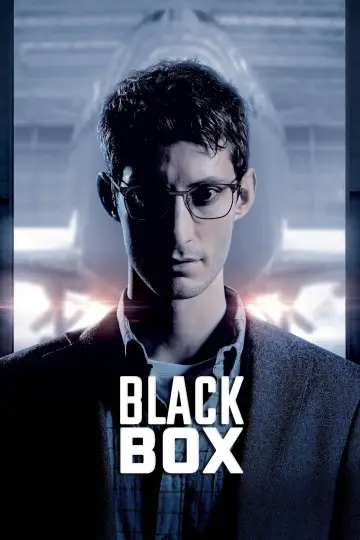 Plakat do filmu "Czarna skrzynka" #221210