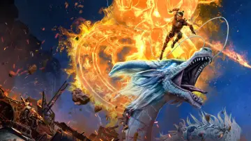 Zasłona do filmu "New Gods: Nezha Reborn" #178313