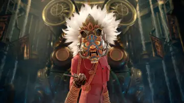 New Gods: Nezha Reborn