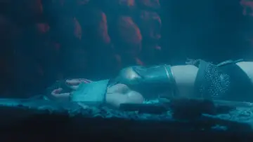 Zasłona do filmu "Terrifier 2:  Masakra w Święta" #1182968