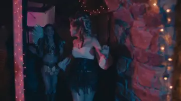 Zasłona do filmu "Terrifier 2:  Masakra w Święta" #1825430