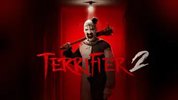 Zasłona do filmu "Terrifier 2:  Masakra w Święta" #18646