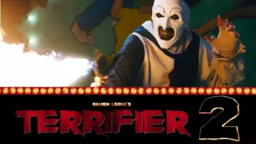 Zasłona do filmu "Terrifier 2:  Masakra w Święta" #18647