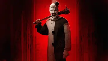 Zasłona do filmu "Terrifier 2:  Masakra w Święta" #263159