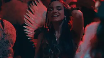 Zasłona do filmu "Terrifier 2:  Masakra w Święta" #657027