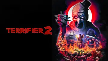 Zasłona do filmu "Terrifier 2:  Masakra w Święta" #657033