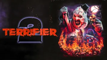 Zasłona do filmu "Terrifier 2:  Masakra w Święta" #657034