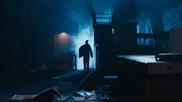 Zasłona do filmu "Terrifier 2:  Masakra w Święta" #657037