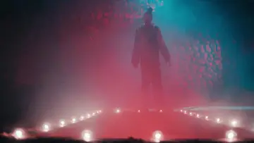 Zasłona do filmu "Terrifier 2:  Masakra w Święta" #657039