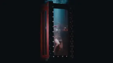 Zasłona do filmu "Terrifier 2:  Masakra w Święta" #657042