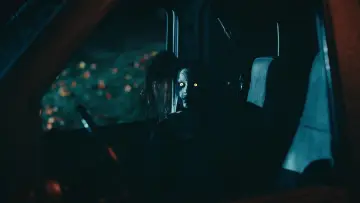 Zasłona do filmu "Terrifier 2:  Masakra w Święta" #803807