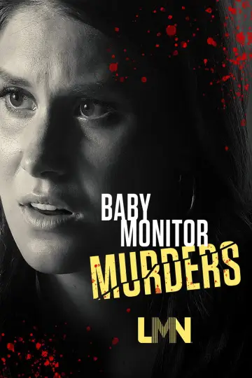 Plakat do filmu "Baby Monitor Murders" #1067827
