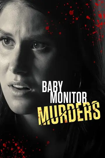 Plakat do filmu "Baby Monitor Murders" #1067828
