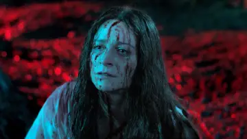 Zasłona do filmu "Cenzorka" #389380