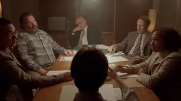 Zasłona do filmu "Cenzorka" #389382