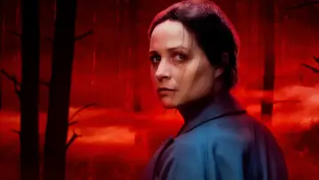Zasłona do filmu "Cenzorka" #389385