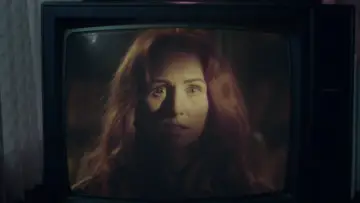 Zasłona do filmu "Cenzorka" #700267