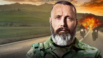 Zasłona do filmu "Jeźdźcy sprawiedliwości" #228251