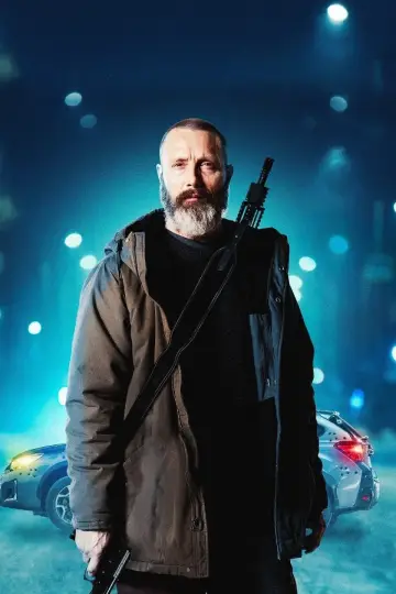 Plakat do filmu "Jeźdźcy sprawiedliwości" #228256