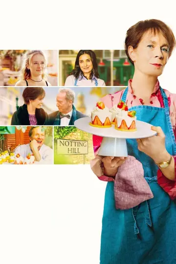 Plakat do filmu "Love Sarah" #459284