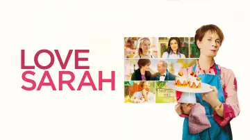 Zasłona do filmu "Love Sarah" #930279